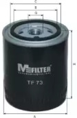 Фільтр оливи MFILTER TF 73